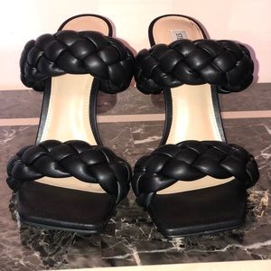 Steve Madden Heels
